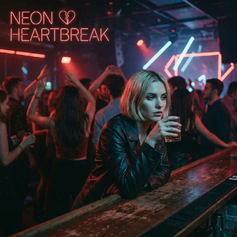 Neon Heartbreak