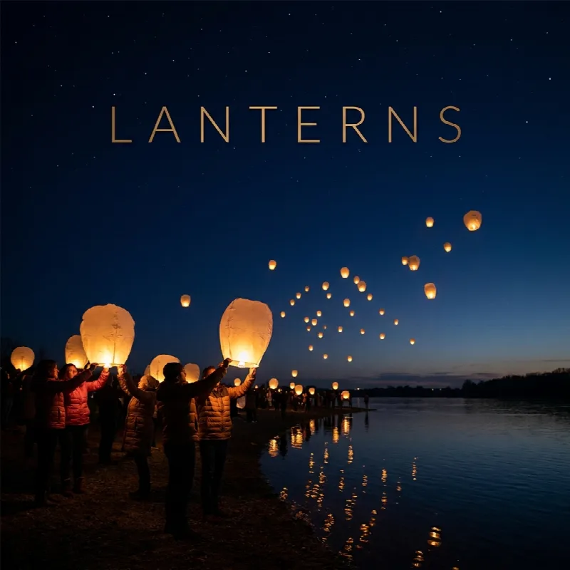 Lanterns