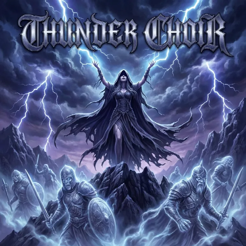 Thunder Choir