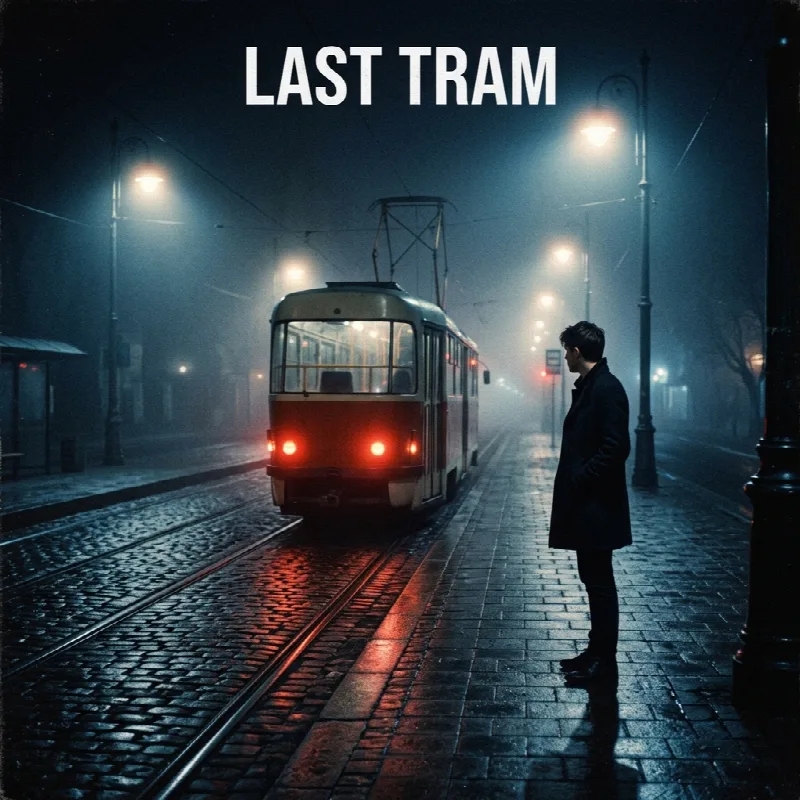 Last Tram
