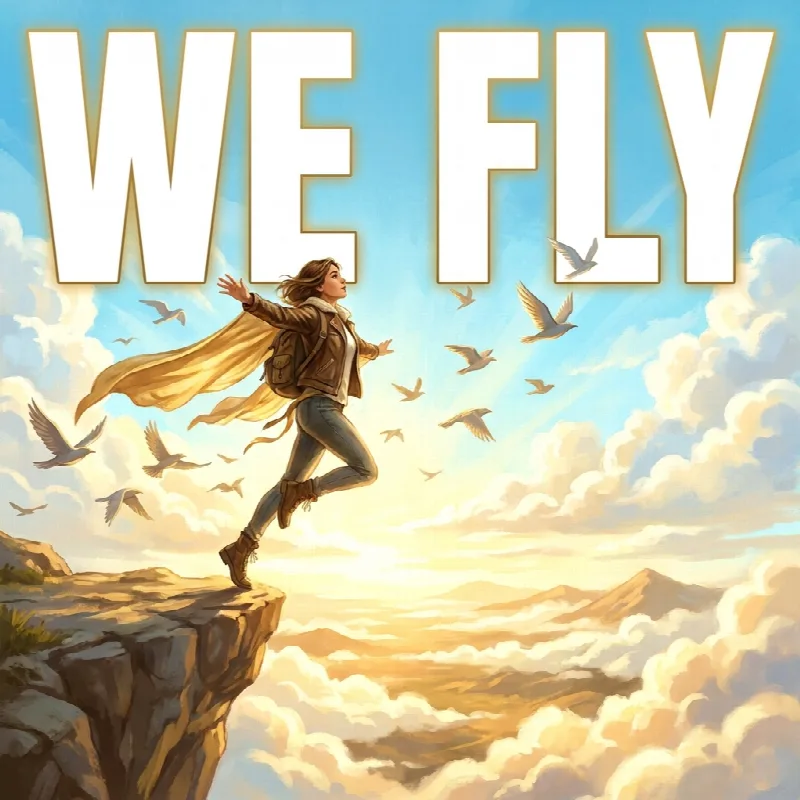 We Fly