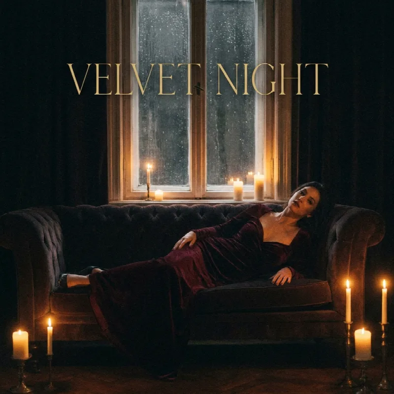 Velvet Night