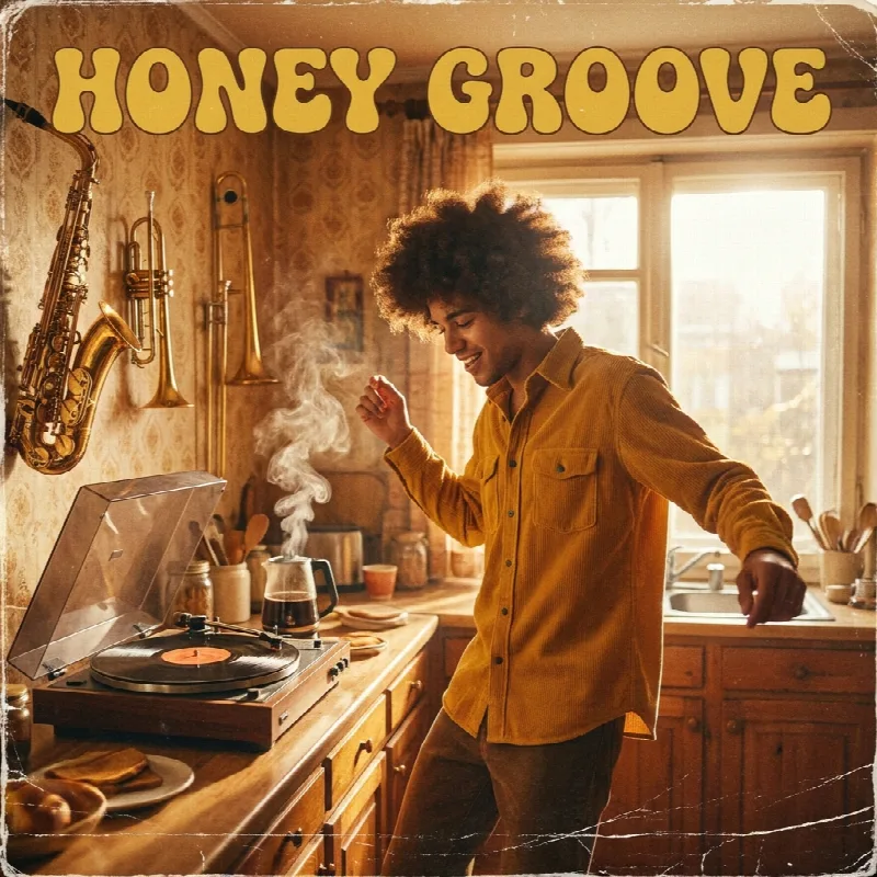 Honey Groove