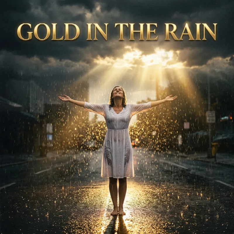 Gold in the Rain