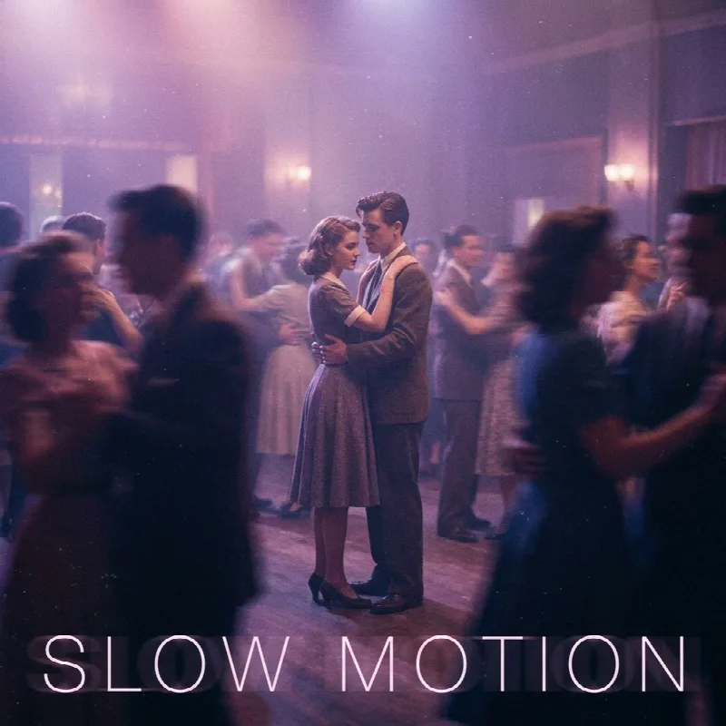 Slow Motion