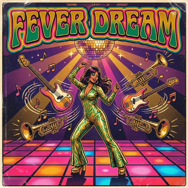 Fever Dream