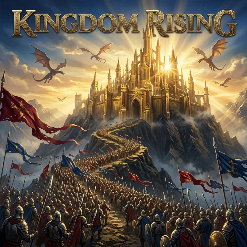 Kingdom Rising