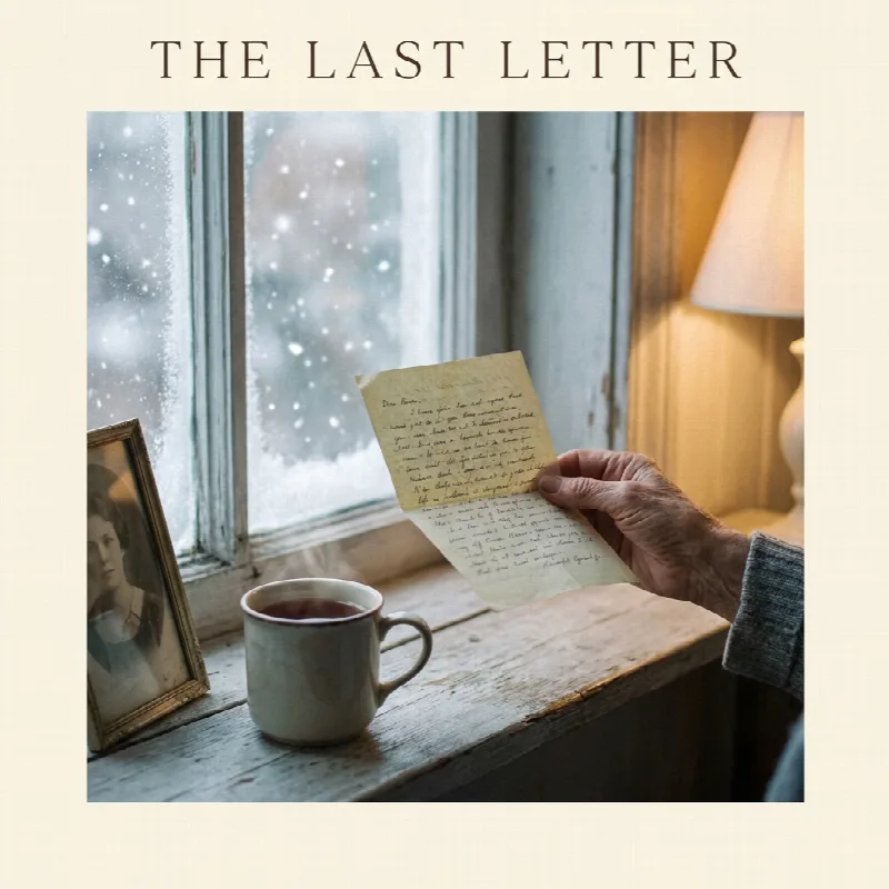 The Last Letter