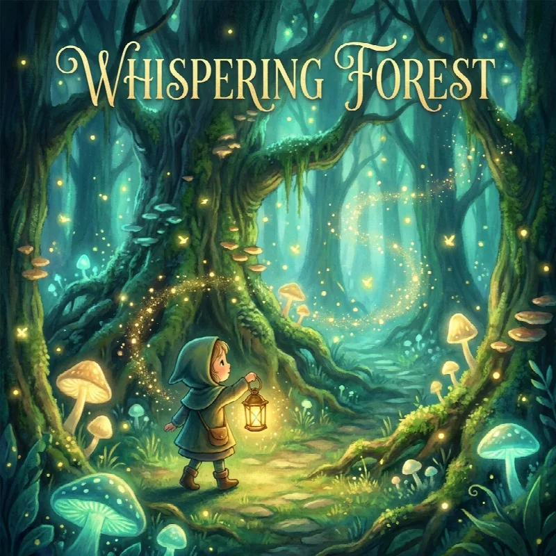 Whispering Forest