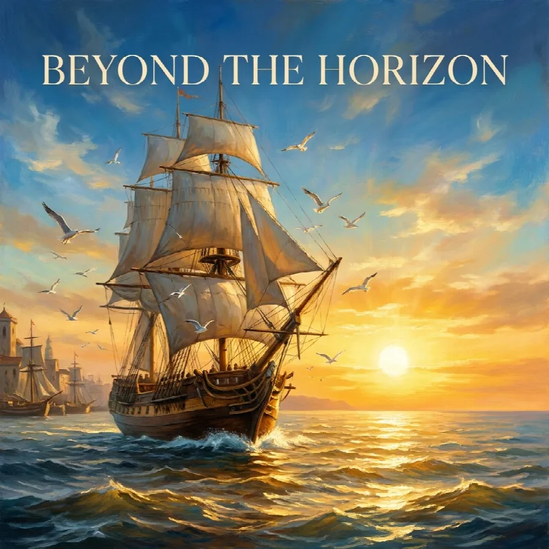 Beyond the Horizon