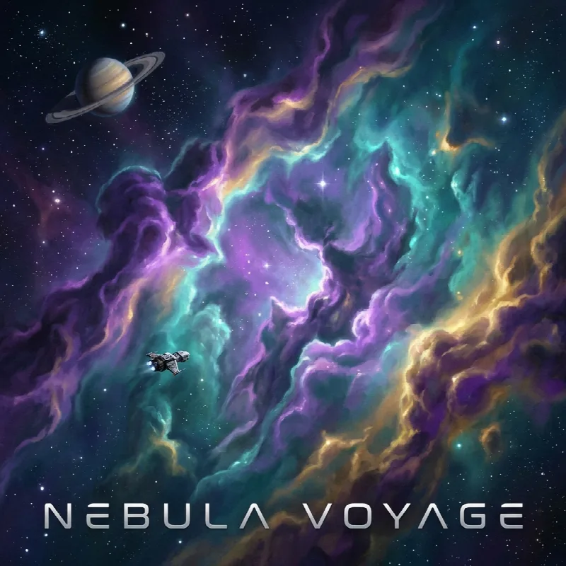 Nebula Voyage