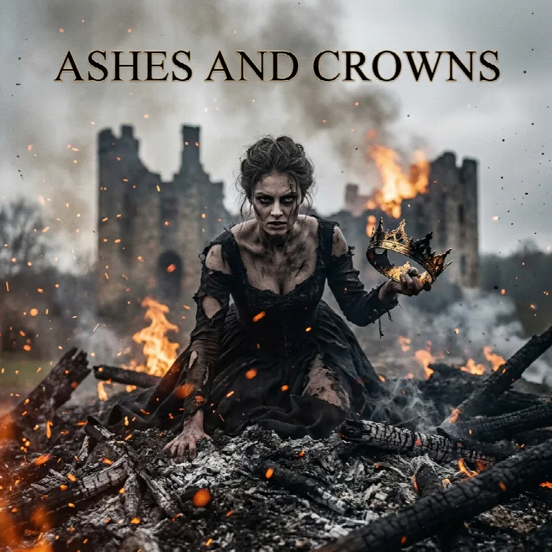 Ashes and Crowns