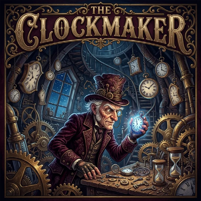 The Clockmaker