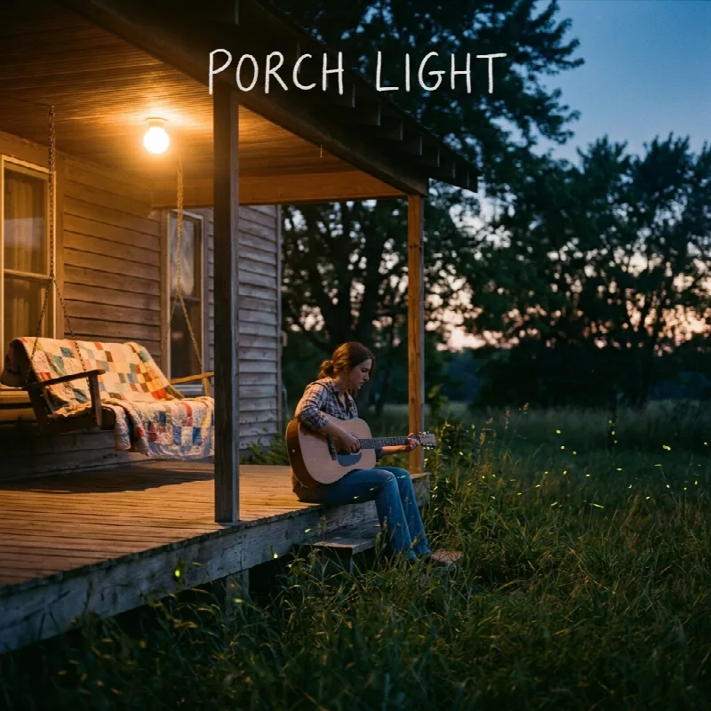 Porch Light