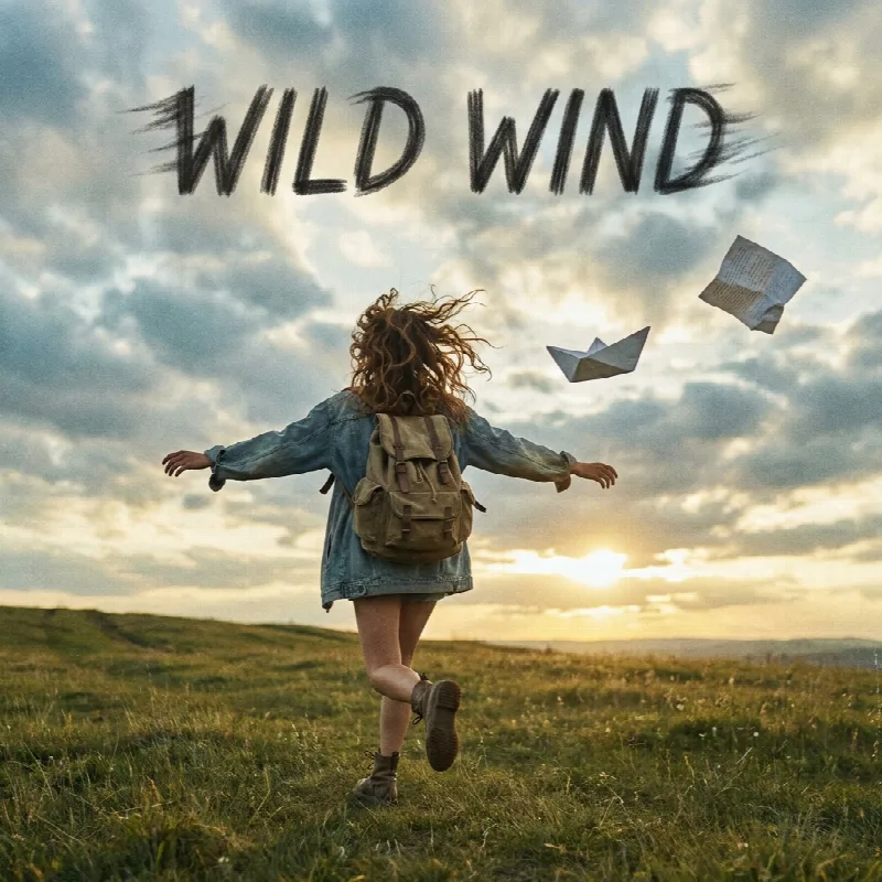 Wild Wind