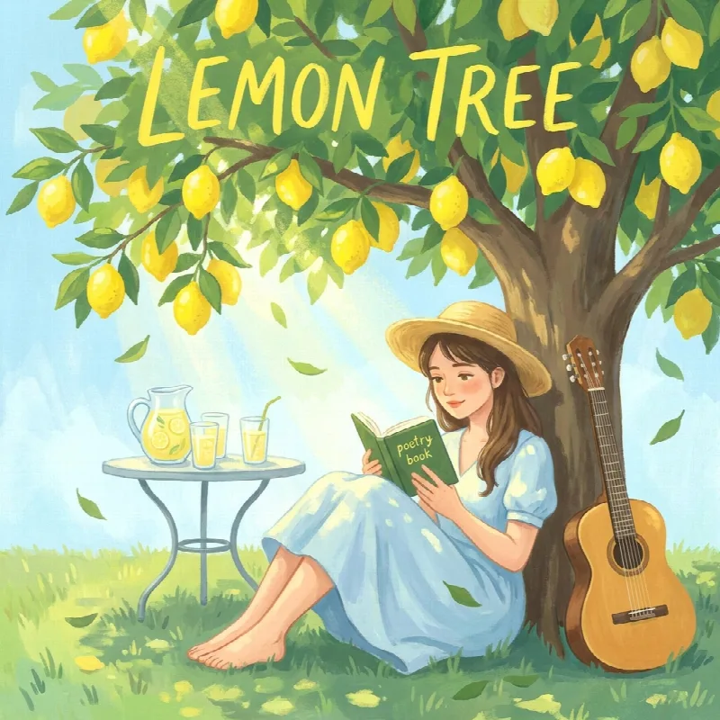 Lemon Tree