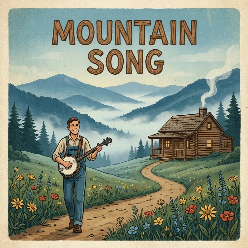 Mountain Song