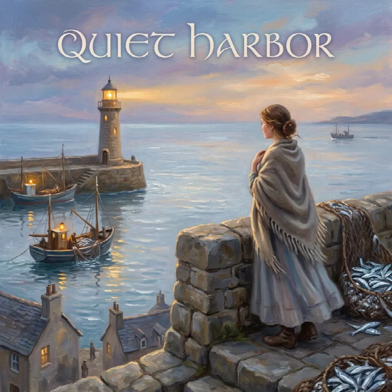 Quiet Harbor
