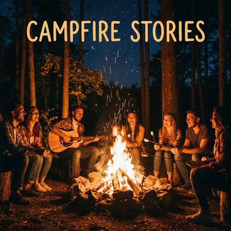 Campfire Stories
