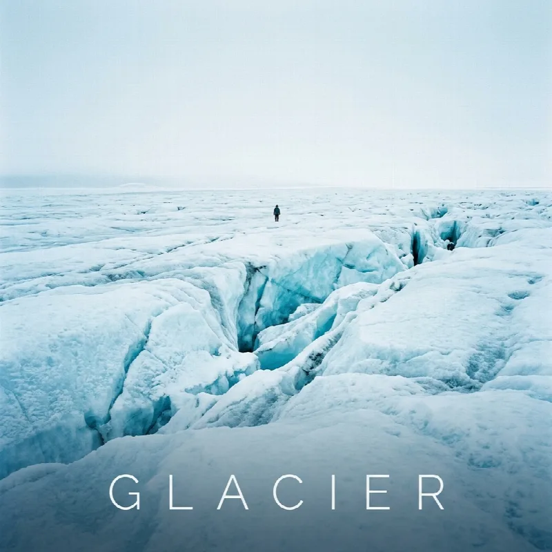 Glacier