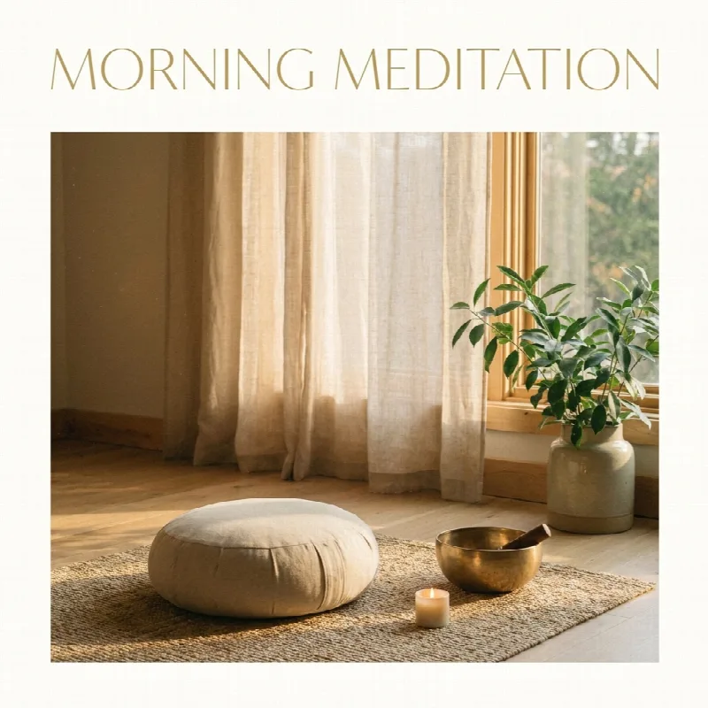 Morning Meditation