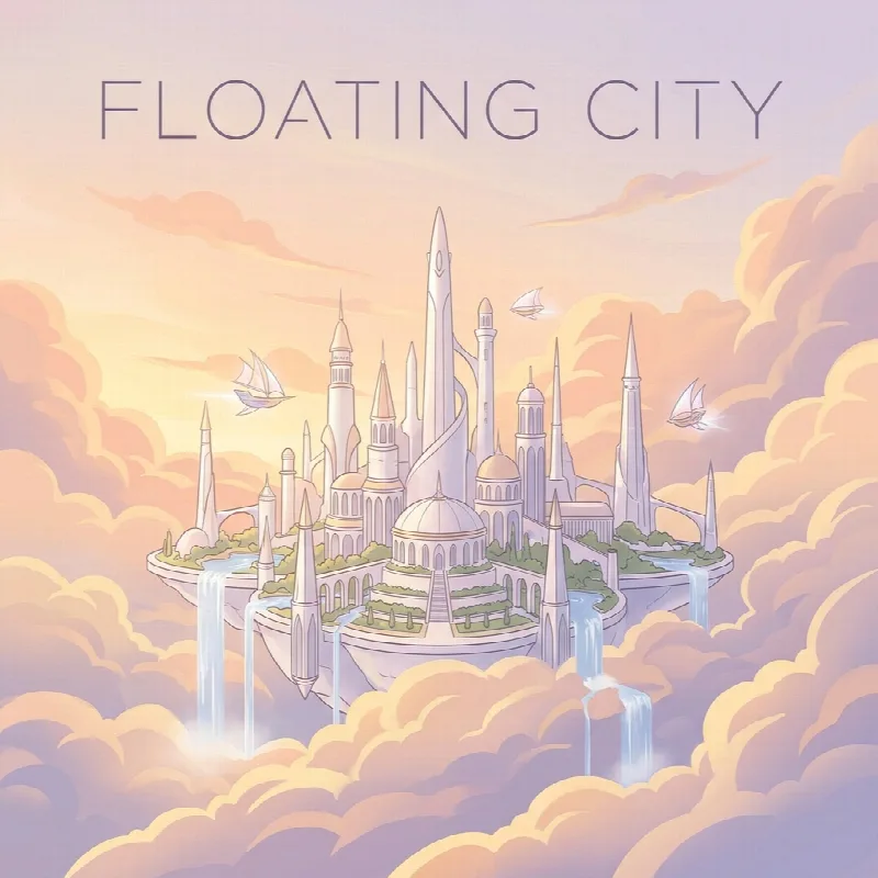 Floating City