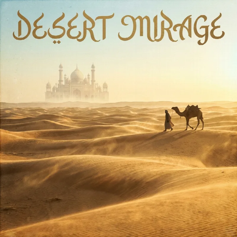 Desert Mirage
