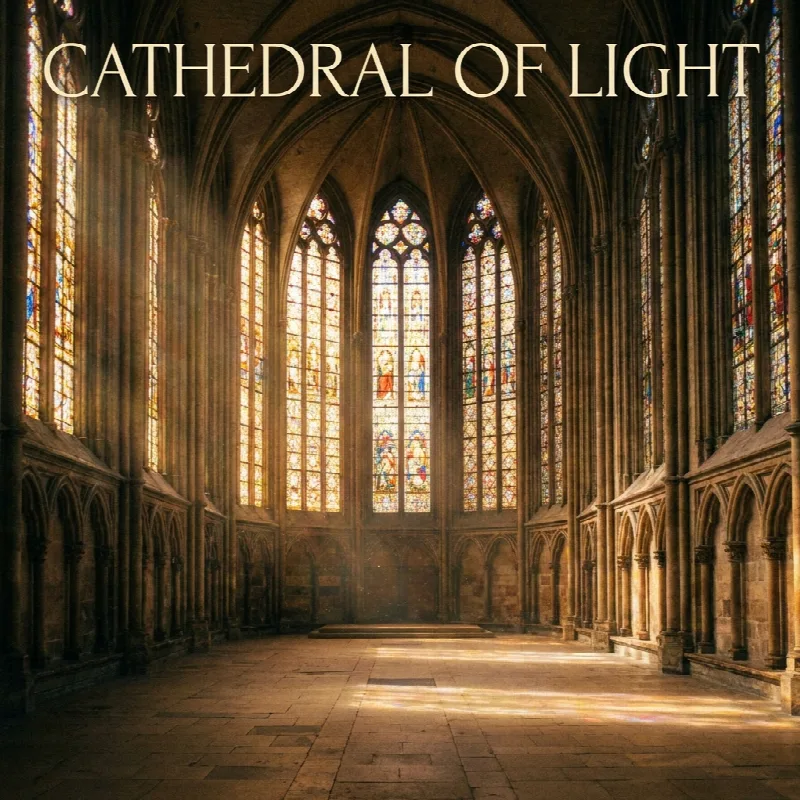 Cathedral of Light