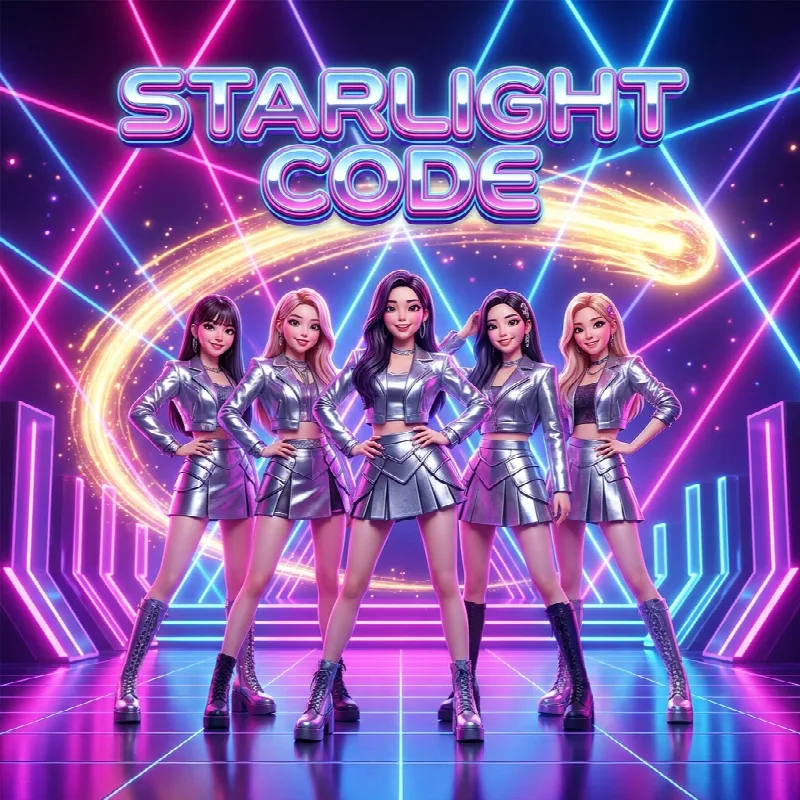 Starlight Code