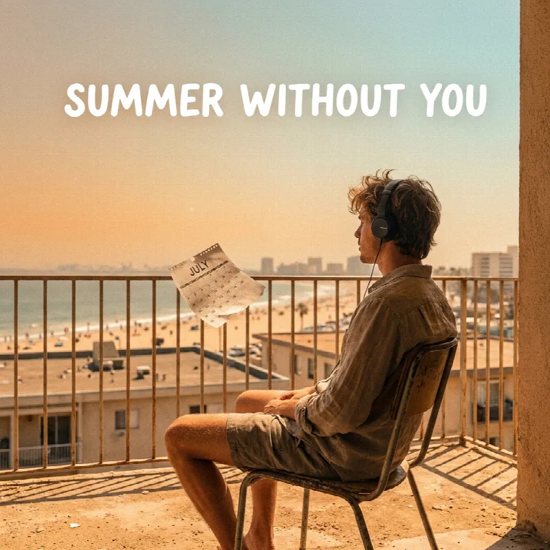 Summer Without You