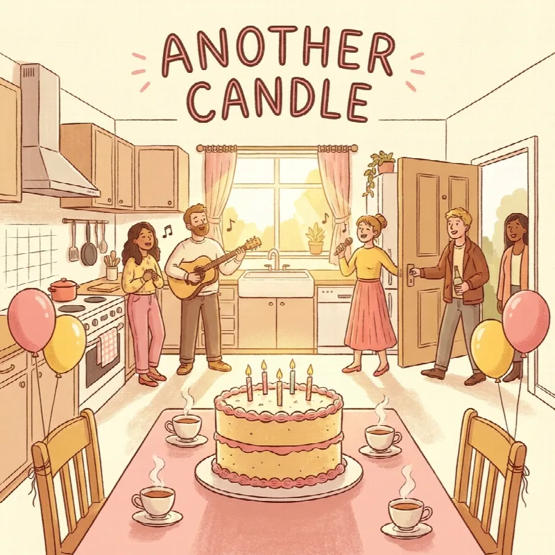 Another Candle