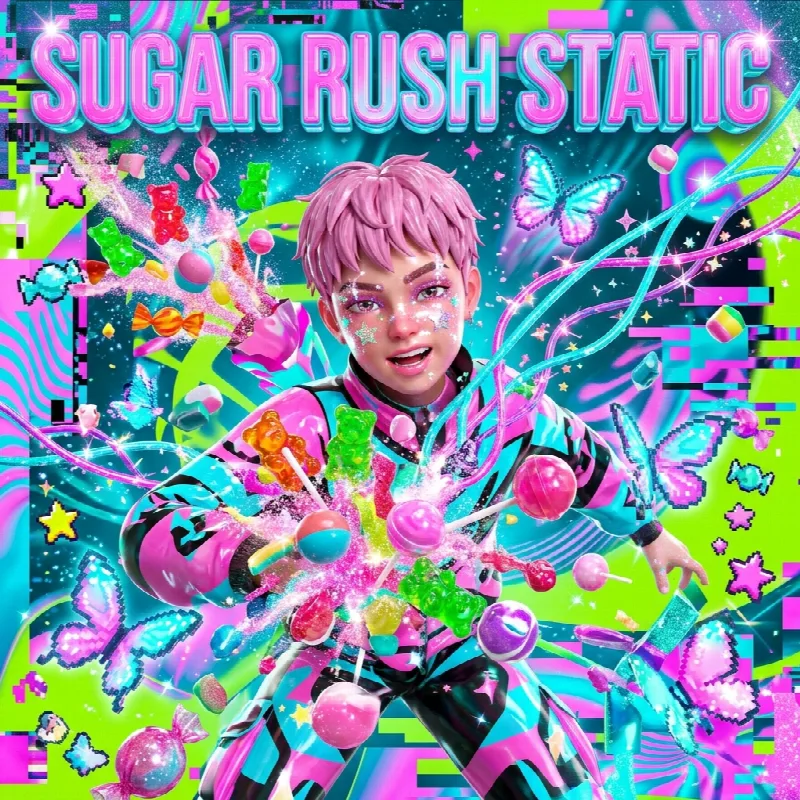 Sugar Rush Static