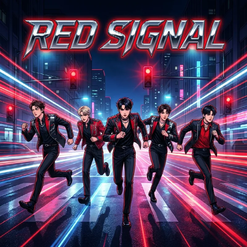 Red Signal