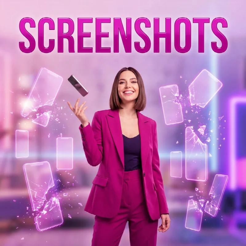 Screenshots