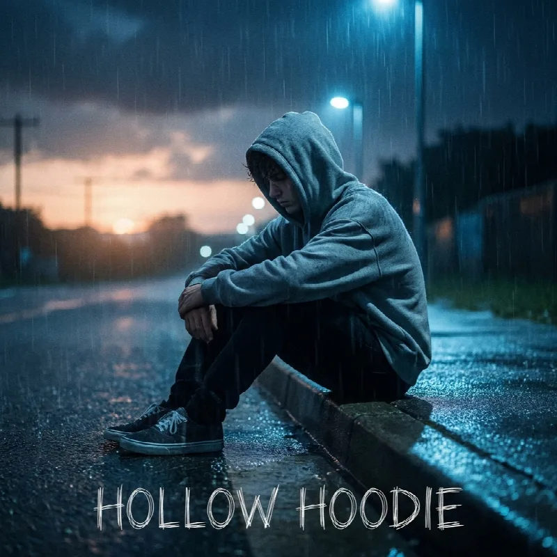Hollow Hoodie