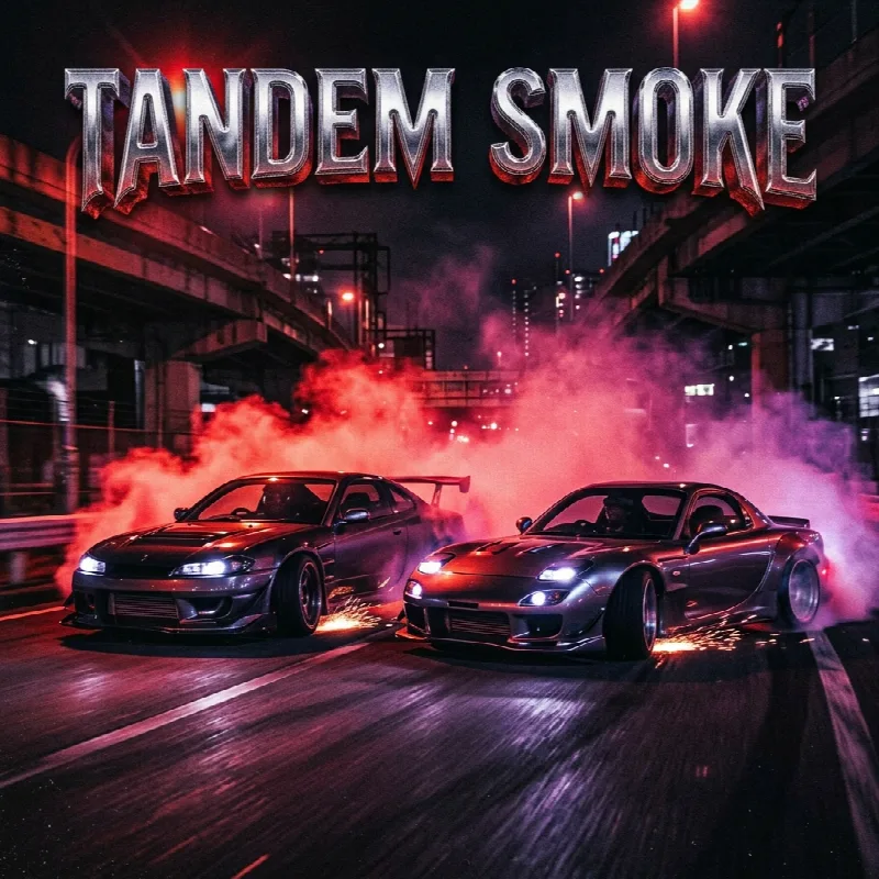 Tandem Smoke