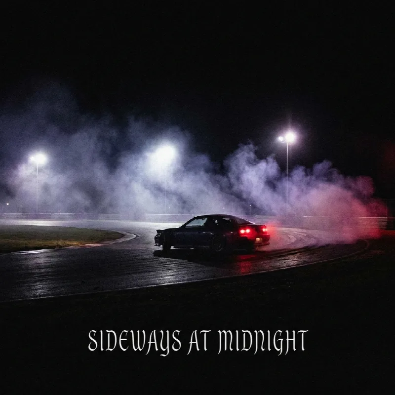 Sideways at Midnight