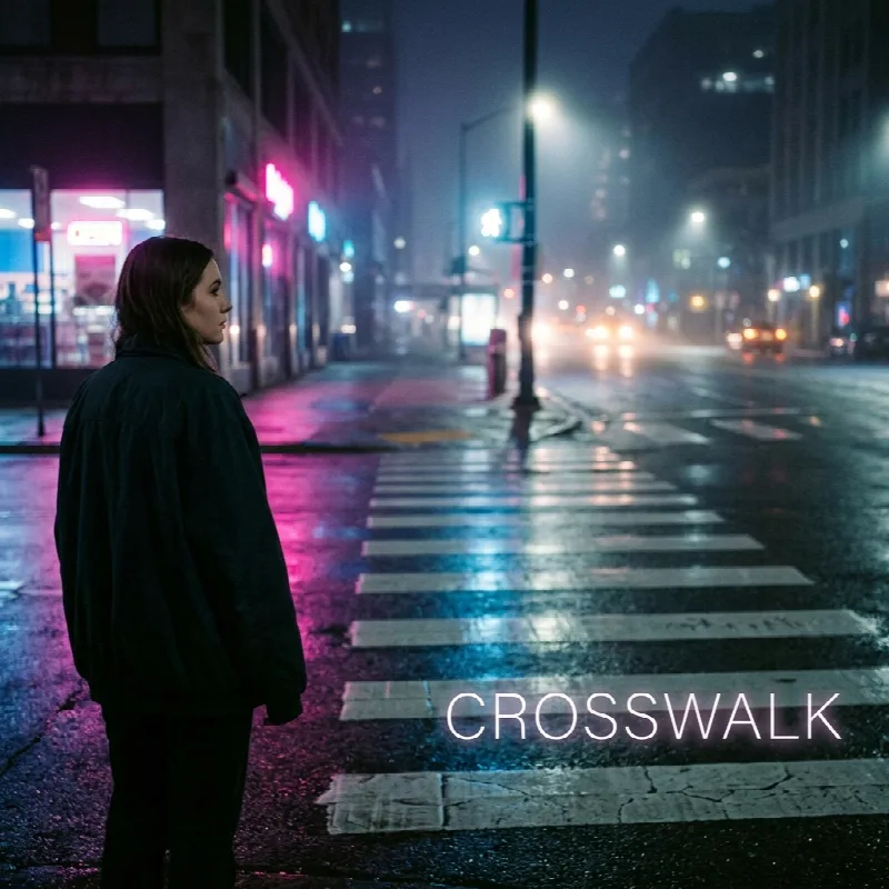 Crosswalk