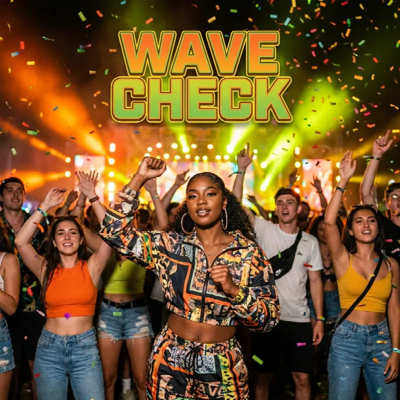 Wave Check