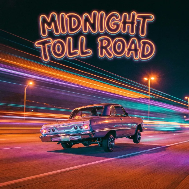 Midnight Toll Road