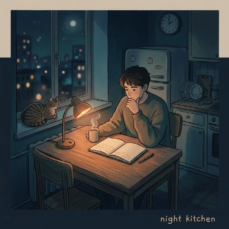 Night Kitchen
