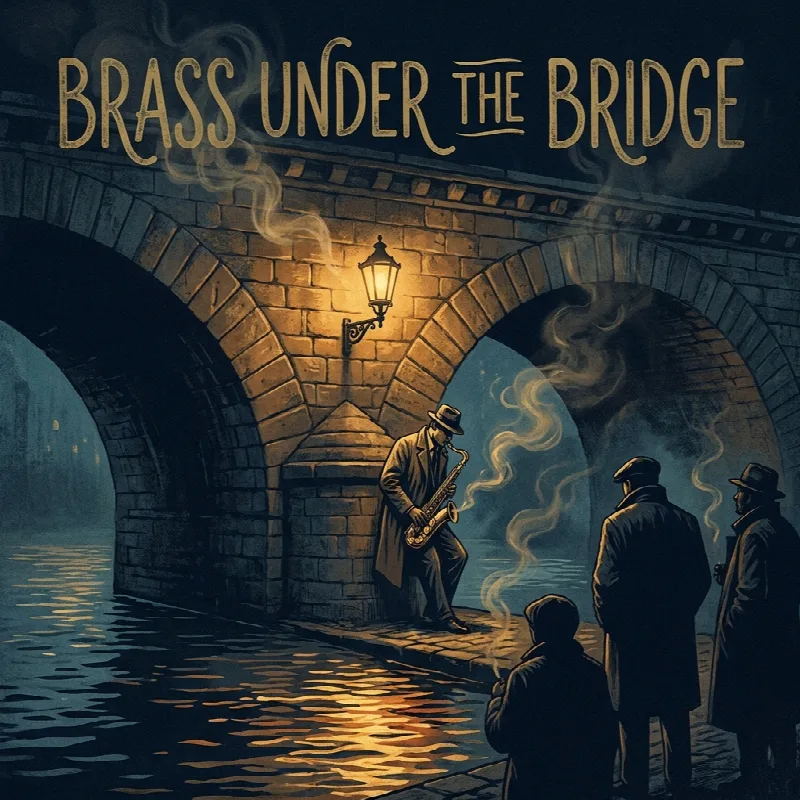 Brass Under the Bridge