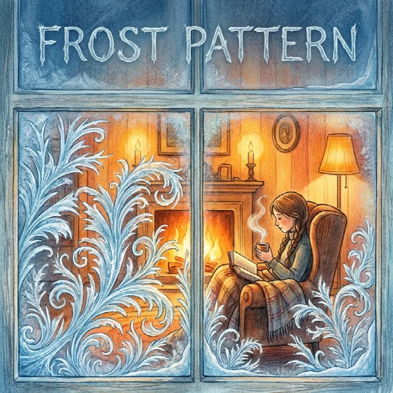 Frost Pattern