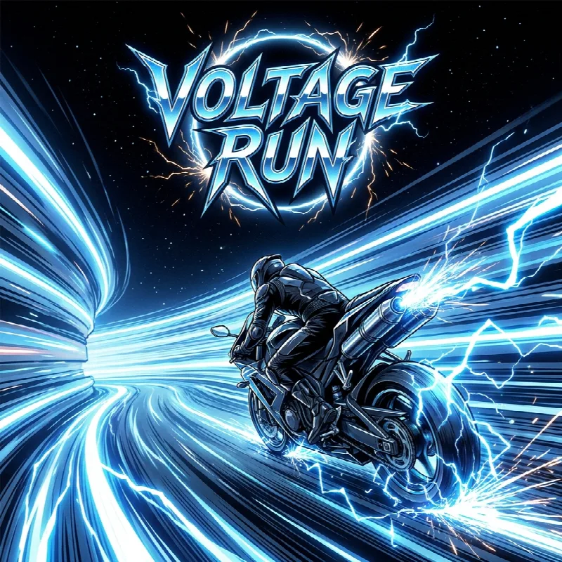 Voltage Run