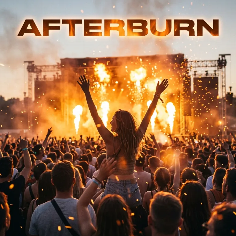 Afterburn