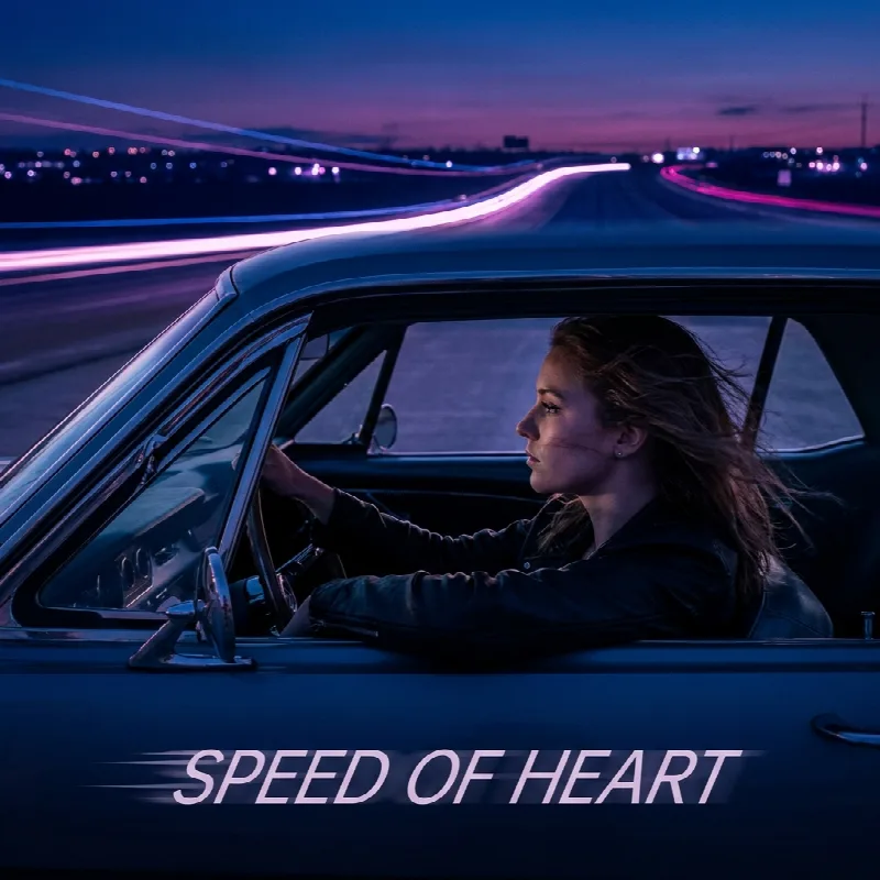 Speed of Heart