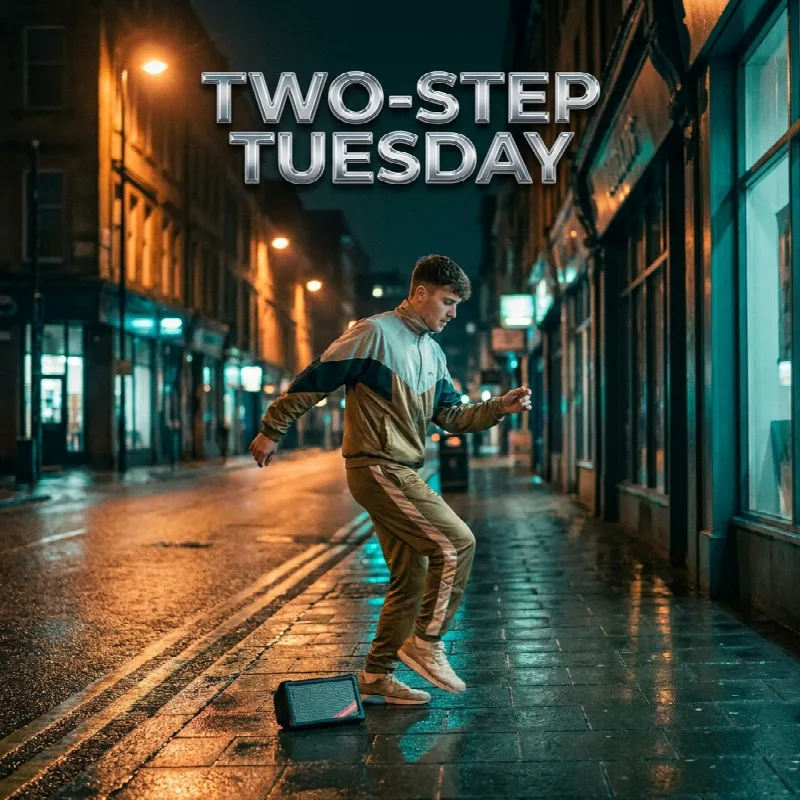 Two-Step Tuesday