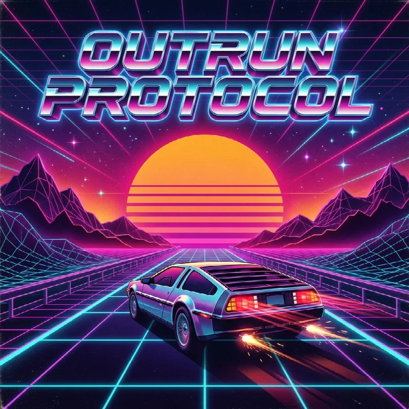 Outrun Protocol