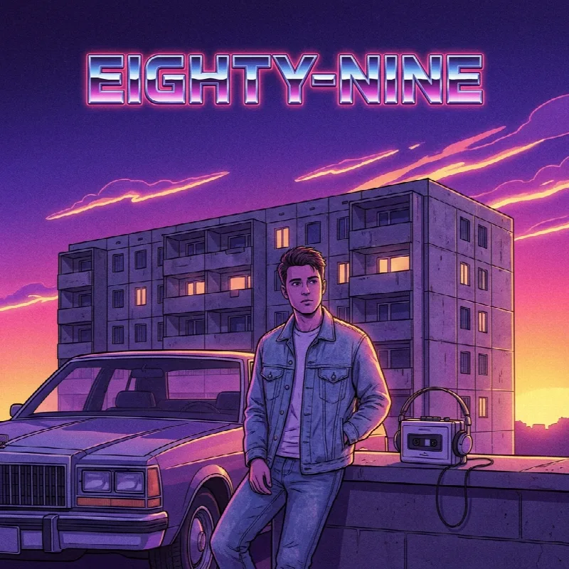 Eighty-Nine
