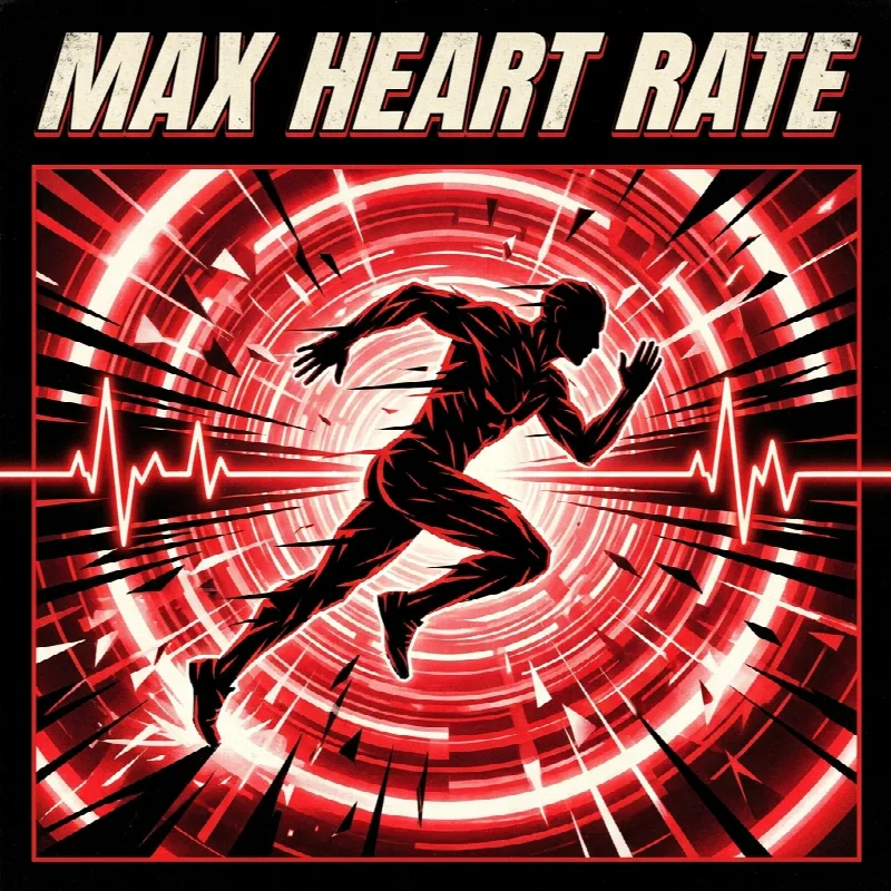 Max Heart Rate